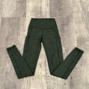 Aerie XS Long Leggings Excellent Condition Extra Small Tall